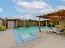 City Express by Marriott Salina Cruz, hotel in Salina Cruz