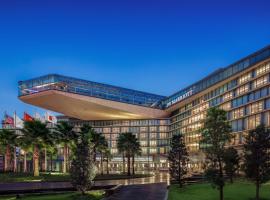 JW Marriott Hotel Hanoi, ξενοδοχείο στο Ανόι