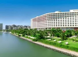 Pullman Haikou, hotel in Haikou