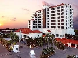 CS Pattani Hotel