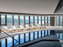 AC Hotel by Marriott Split, ξενοδοχείο στο Σπλιτ
