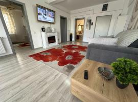 Downtown "Rendez-Vous" Luxury, ξενοδοχείο στο Μπακάου