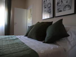 Hotel Photo: B&B La Casetta