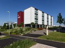 iQ-Hotel Ulm