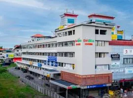 Hotel Stay Bella Kozhikode, hotel in Kozhikode