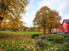 Hotelfotos: Blarney Castle Hotel