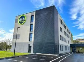 B&B HOTEL Besançon Valentin