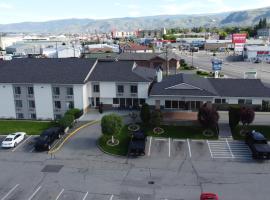 Hình ảnh khách sạn: Wenatchee Inn