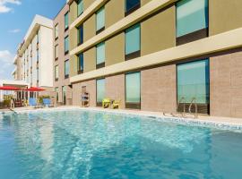 Hotelfotos: Home2 Suites By Hilton Lake Mary Orlando