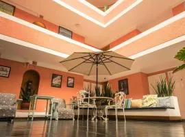 HOTEL DEL VALLE INN IXMIQUILPAN
