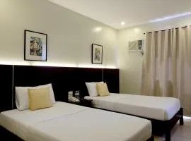 Alba Uno Hotel