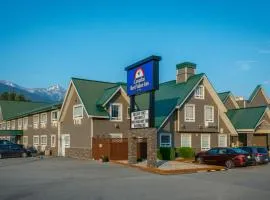 Canadas Best Value Inn Valemount