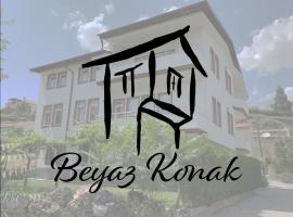 酒店照片: Beyaz Konak Pansiyon 2