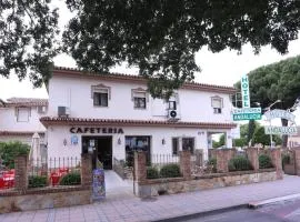 安达卢西亚酒店 