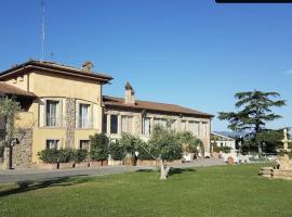 صور الفندق: Agriturismo La Rugea - Le Spighe