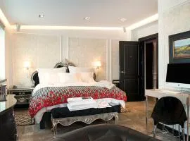 Diamond Suites by Reykjavik Keflavik Airport