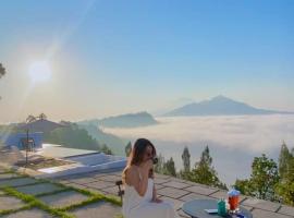 Highland Bali, hotel i Baturaja