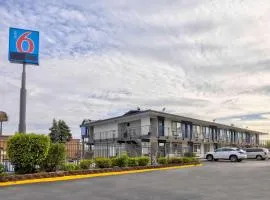 Motel 6-Oshkosh, WI, Hotel in Oshkosh