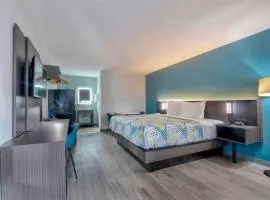 Studio 6 Jackson MS I 55