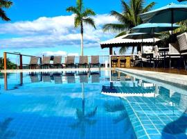 Barra Grande Exclusive Residence, hotel v destinaci Barra Grande