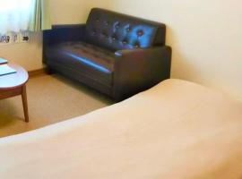 A picture of the hotel: Guest House Nishikanazawa Smile & smile - Vacation STAY 13637v