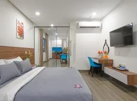 TIDITEL Hotel and Apartment