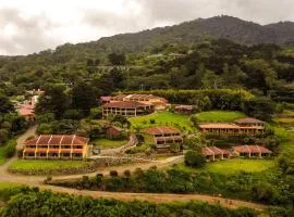 Hotel Montaña Monteverde