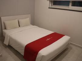 Three Seven Hotel Dongdaemun, Hotel in Seoul
