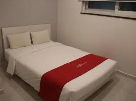 Three Seven Hotel Dongdaemun