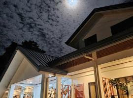 Bella Vita Guest House, ξενοδοχείο σε Coron