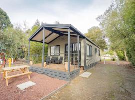 BIG4 Breeze Holiday Parks - Eildon, hotel v destinaci Eildon