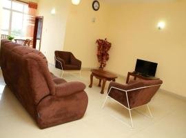 Gambaran Hotel: Apartment