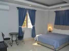 한라호텔 Halla Hotel