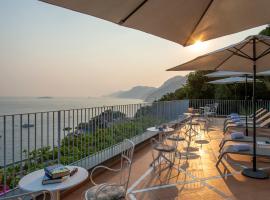 Gambaran Hotel: Il Barilotto