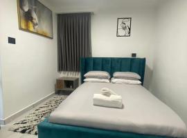 Hotel Photo: Studio Unit in Ashdod Israel