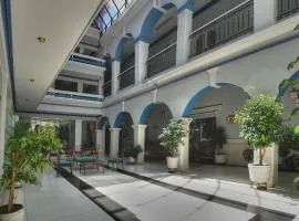 Luz Palace Hotel, ξενοδοχείο σε Tarija