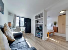 صور الفندق: Pass the Keys Cosy Cabin in Central Cambridge Free Parking