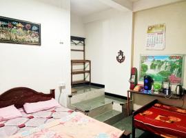 Hotel Foto: Kandy cool Home