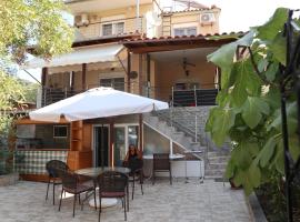 A picture of the hotel: Apartments Bela