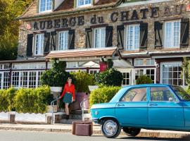 ホテル写真: L’Auberge du Château