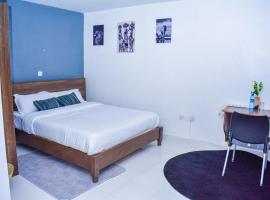 Dad's Place, Hotel in Karatina