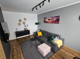 Hotel foto: Apartament Leszczyńska 29