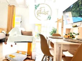 Hotel Photo: Loft C El Ramellet