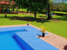 Arien Hotel, ξενοδοχείο σε Hoima