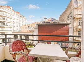 Gambaran Hotel: Nice Apartment In Montpellier With Wi-fi