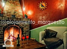 Fotos de Hotel: Alojamiento Marquesito