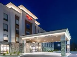 Hampton Inn Monticello, Ny