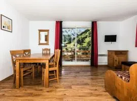 Appartement 2 Pièces 4/6 Personnes MAE-4104