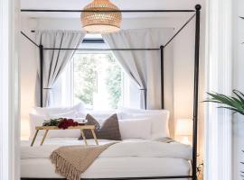 Gambaran Hotel: Fully Equipped Cosy Flat Close to Malmö&Copenhagen