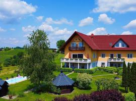 Фотография гостиницы: Pension Lammerhof